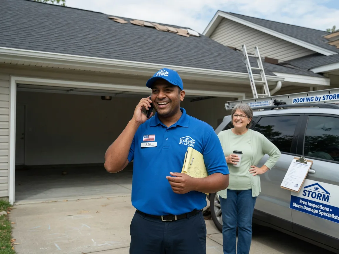 Roof Repair Near Me Simpsonville, SC FAQs