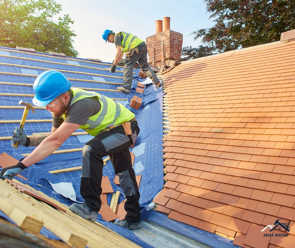 Why choose Roof Repair Near Me in Simpsonville, SC